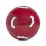 Bola Adidas Manchester United FC Home Club - Vermelho